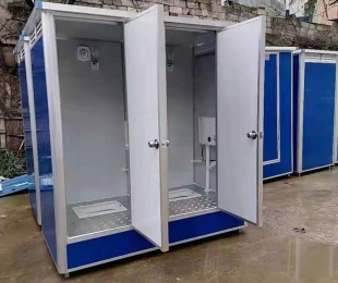 安徽移动厕所